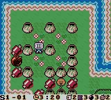 Cкриншот Bomberman Max, изображение № 742656 - RAWG