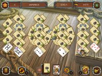 Cкриншот Solitaire Legend of the Pirates 2, изображение № 2840230 - RAWG