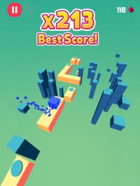 Cкриншот Cube Run Deluxe, изображение № 899776 - RAWG