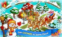 Cкриншот Farm Snow: Happy Christmas Story With Toys & Santa, изображение № 1436880 - RAWG