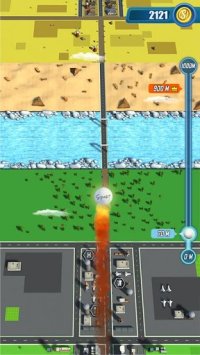 Cкриншот Golf Hit, изображение № 1404410 - RAWG