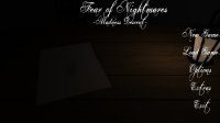 Cкриншот Fear Of Nightmares: Madness Descent, изображение № 653216 - RAWG