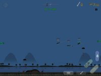 Cкриншот Wings of Heroes: Battle for the Skies, изображение № 34411 - RAWG