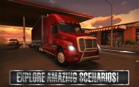 Cкриншот Truck Simulator USA, изображение № 1537902 - RAWG