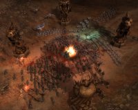 Cкриншот Warhammer: Печать Хаоса, изображение № 438853 - RAWG