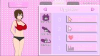 Cкриншот Hentai Clicker, изображение № 3665434 - RAWG