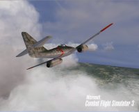 Cкриншот Microsoft Combat Flight Simulator 3: Battle for Europe, изображение № 311279 - RAWG