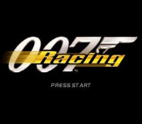 Cкриншот 007 Racing, изображение № 728002 - RAWG