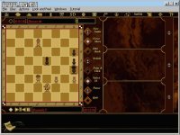 Cкриншот USCF Chess, изображение № 343930 - RAWG