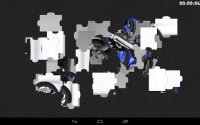 Cкриншот Motorbikes Puzzle Free, изображение № 1459285 - RAWG