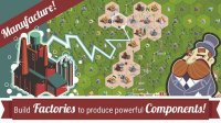 Cкриншот Rocket Valley Tycoon - Idle Resource Manager Game, изображение № 804638 - RAWG