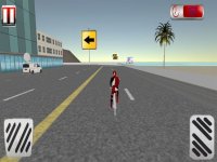 Cкриншот Real Bicycle Racing BMX, изображение № 1615039 - RAWG