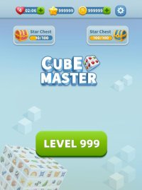 Cкриншот Cube Master 3D - Classic Match, изображение № 3021589 - RAWG