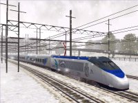 Cкриншот Microsoft Train Simulator, изображение № 323364 - RAWG