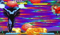 Cкриншот Marvel Super Heroes vs. Street Fighter, изображение № 763422 - RAWG