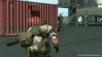 Cкриншот Metal Gear Solid V: The Phantom Pain, изображение № 29092 - RAWG