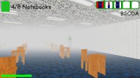 Cкриншот Baldi's Random Level Prototype, изображение № 3129237 - RAWG