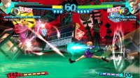 Cкриншот Persona 4 Arena Ultimax, изображение № 2007086 - RAWG