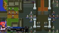 Cкриншот Langrisser I and II, изображение № 2309862 - RAWG