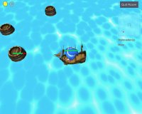 Cкриншот Loot Of Piracy: Piratescape, изображение № 2386090 - RAWG