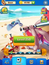 Cкриншот Solitaire Tripeaks Travel, изображение № 3083207 - RAWG