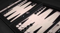 Cкриншот Backgammon Blitz, изображение № 32466 - RAWG