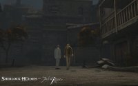 Cкриншот Шерлок Холмс против Джека Потрошителя, изображение № 479717 - RAWG