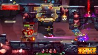 Cкриншот Awesomenauts Assemble! Fully Loaded Collector's Pack, изображение № 724693 - RAWG