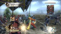 Cкриншот Dynasty Warriors 6, изображение № 494999 - RAWG