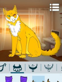 Cкриншот Avatar Maker: Cats, изображение № 878166 - RAWG