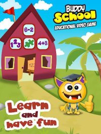 Cкриншот Buddy School: Basic Math learning for kids, изображение № 1580829 - RAWG