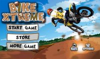 Cкриншот Bike Xtreme, изображение № 1502089 - RAWG