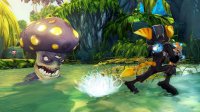 Cкриншот Ratchet and Clank: A Crack in Time, изображение № 524952 - RAWG
