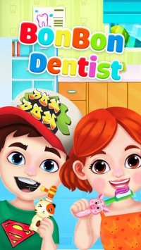 Cкриншот Crazy dentist games with surgery and braces, изображение № 1580067 - RAWG