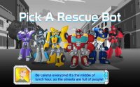 Cкриншот Transformers Rescue Bots: Need for Speed, изображение № 1527502 - RAWG