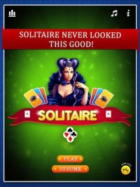 Cкриншот Solitaire - Casino Style!, изображение № 893897 - RAWG