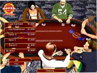 Cкриншот Покер: Последняя ставка , изображение № 474922 - RAWG