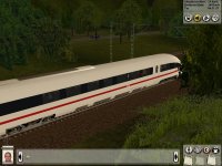 Cкриншот Твоя железная дорога 2006, изображение № 431749 - RAWG