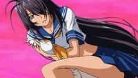 Cкриншот Ikki Tousen: Eloquent Fist, изображение № 3347242 - RAWG