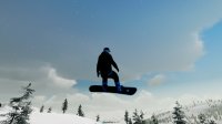 Cкриншот SNWBRD: Freestyle Snowboarding, изображение № 3583786 - RAWG