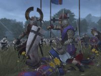 Cкриншот Medieval II: Total War Kingdoms, изображение № 130995 - RAWG