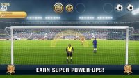 Cкриншот Flick Kick Goalkeeper, изображение № 1422482 - RAWG