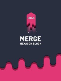 Cкриншот Merge Hexagon Block: Hexa Pops, изображение № 2035219 - RAWG