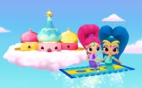 Cкриншот Shimmer and Shine: Magical Genie Games for Kids, изображение № 1577930 - RAWG