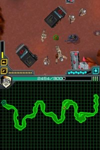 Cкриншот G.I. Joe: The Game, изображение № 520052 - RAWG