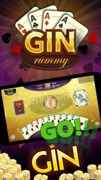 Cкриншот Gin Rummy - Offline, изображение № 1411409 - RAWG