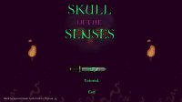 Cкриншот Skull of the senses, изображение № 2374298 - RAWG