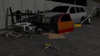 Cкриншот Fix My Car: Zombie Survival, изображение № 1574866 - RAWG
