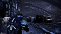 Cкриншот Mass Effect 3: Левиафан, изображение № 598239 - RAWG