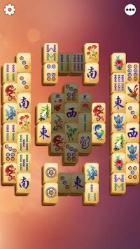 Cкриншот Mahjong Crush 2019, изображение № 2083518 - RAWG